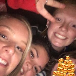 Meet your Posher, Todd